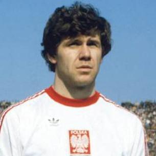 Włodzimierz Smolarek 🇵🇱