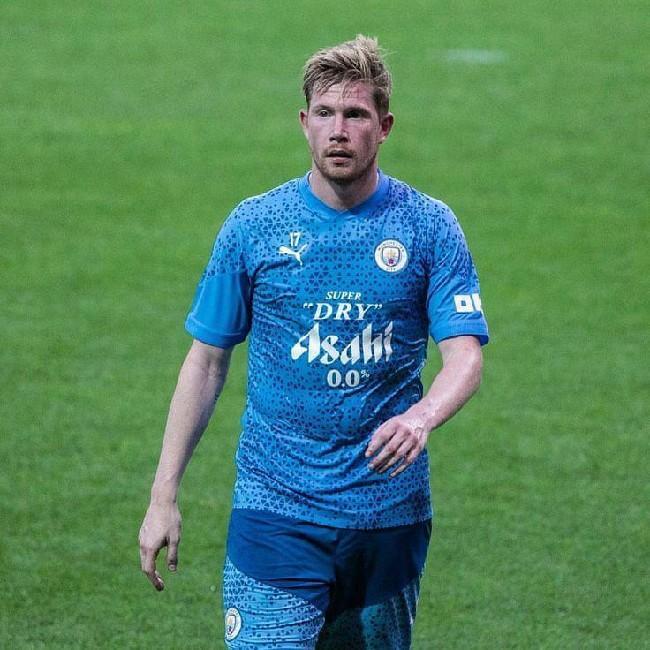 De Bruyne