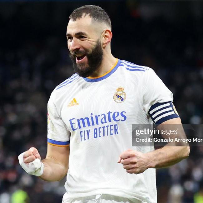 Benzema