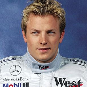 Kimi Raikkonen🇫🇮