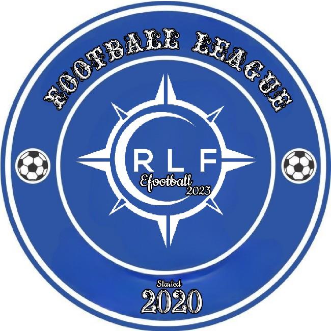 RLF Efootball Season -16