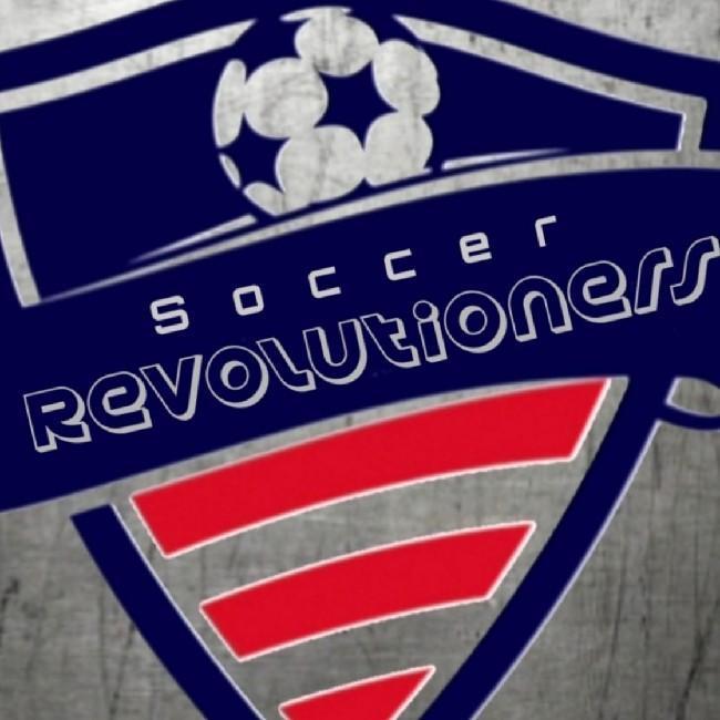 Soccer Revalution