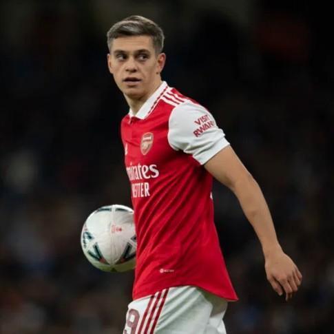 Leandro Trossard