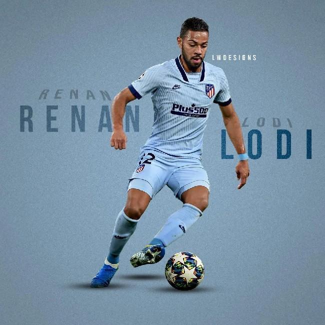 Renan Lodi