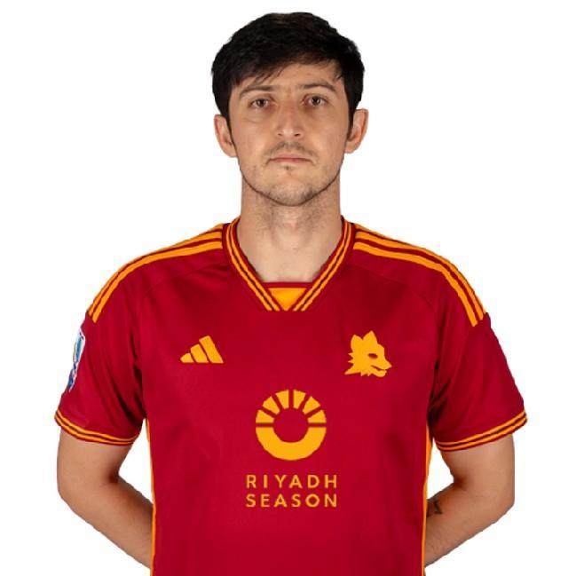 Sardar Azmoun