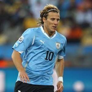 Diego Forlán