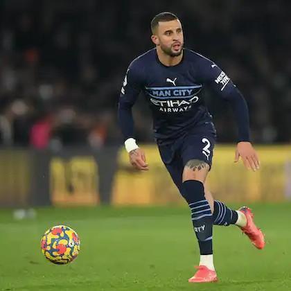 Kyle Walker