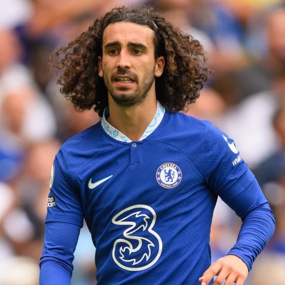 Marc Cucurella