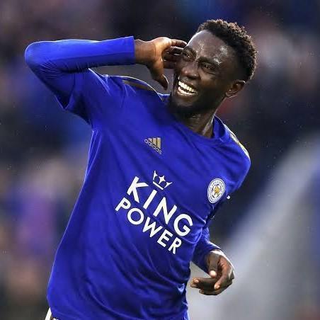 Wilfred Ndidi