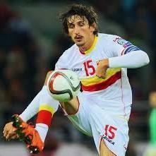 Stefan Savić