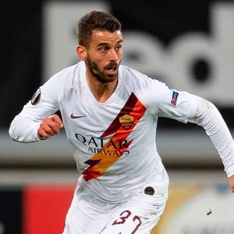 Leonardo Spinazzola