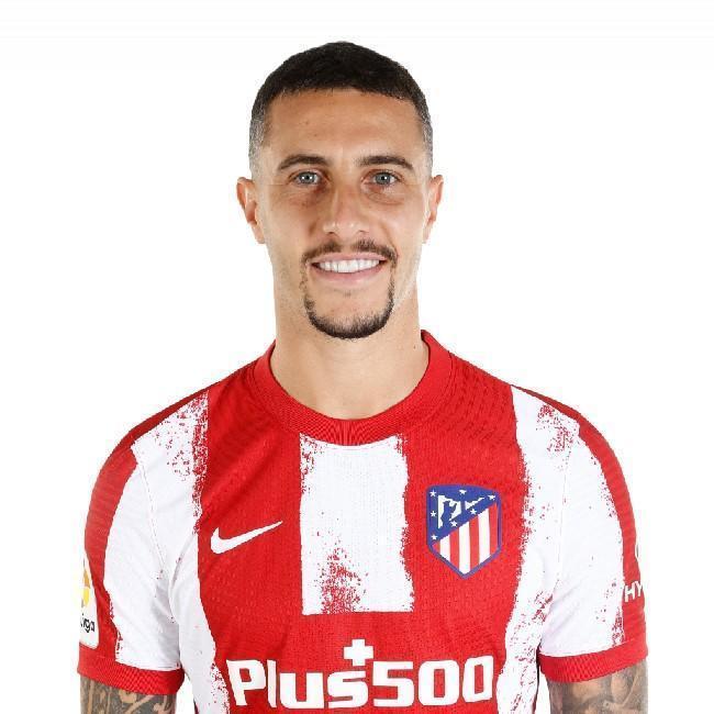 Mario Hermoso