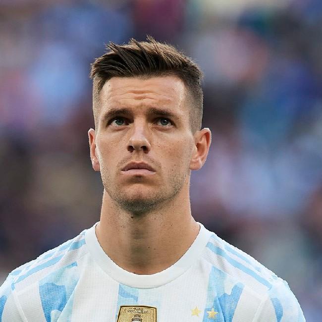 Giovani Lo Celso
