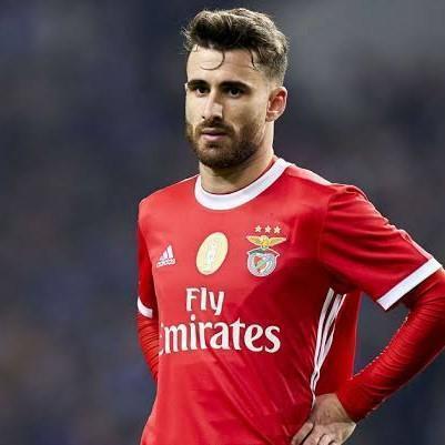 Rafa Silva