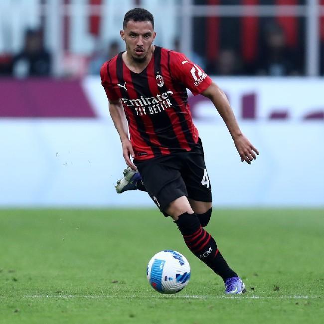 Ismaël Bennacer