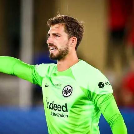 Kevin Trapp