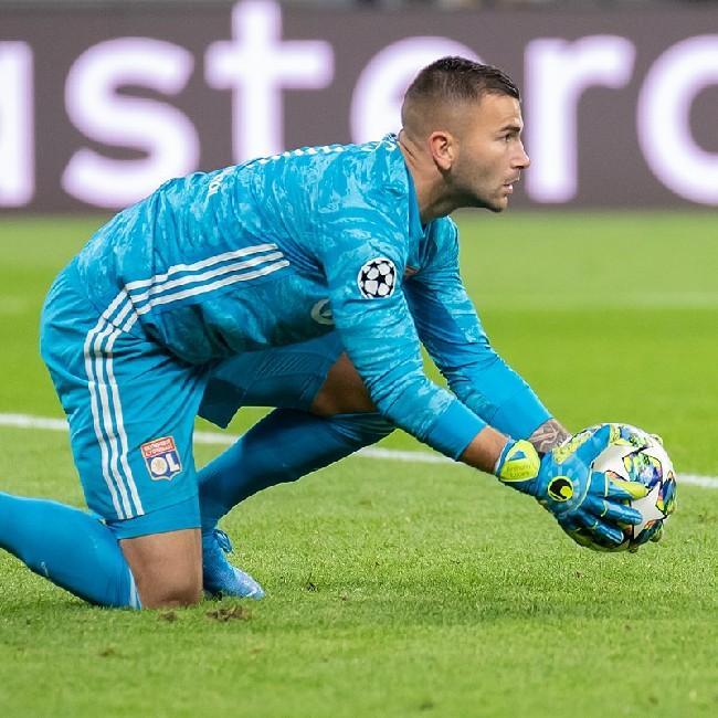 Anthony Lopes