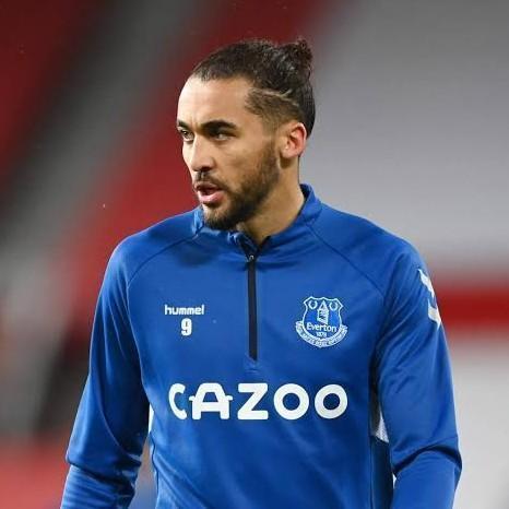Dominic Calvert-Lewin
