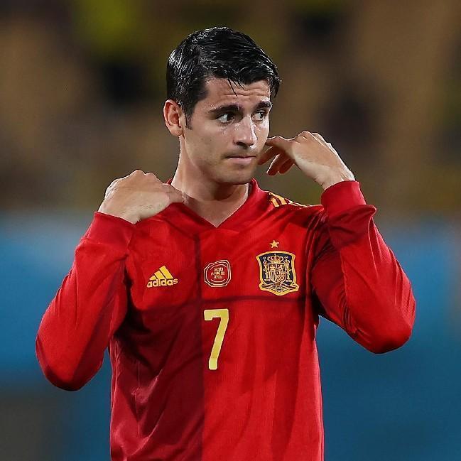 Álvaro Morata