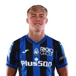 Rasmus Winther Højlund