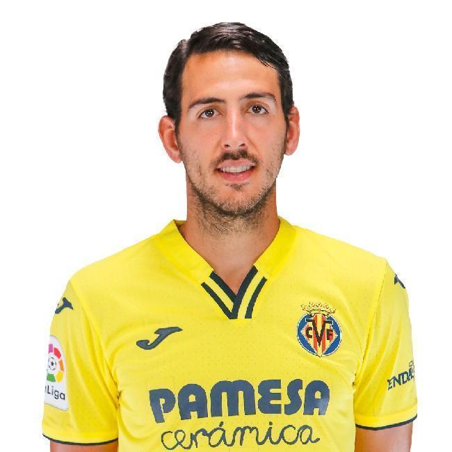 Dani Parejo