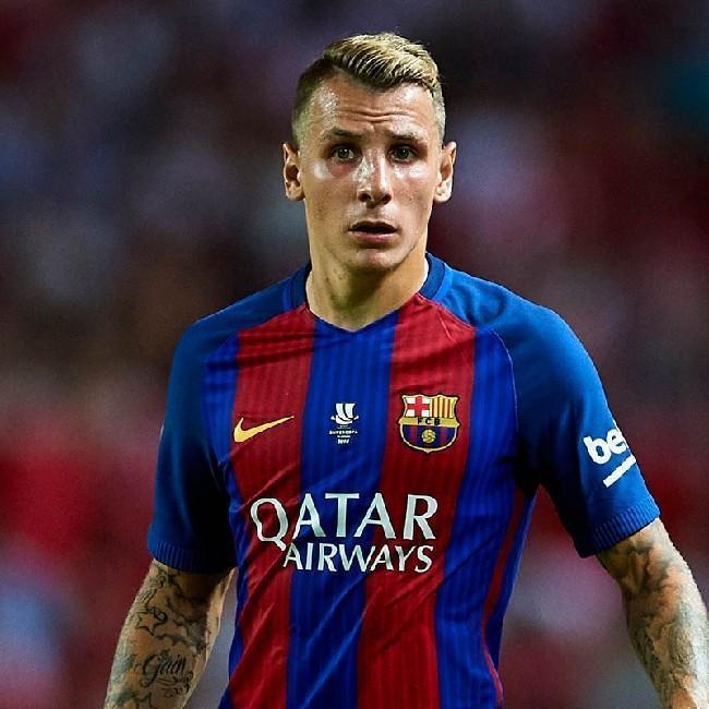 Lucas Digne