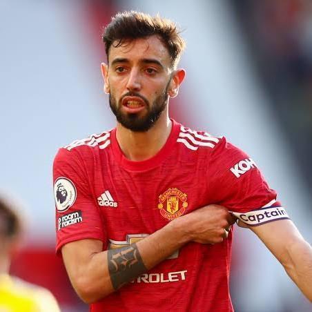 Bruno Fernandes
