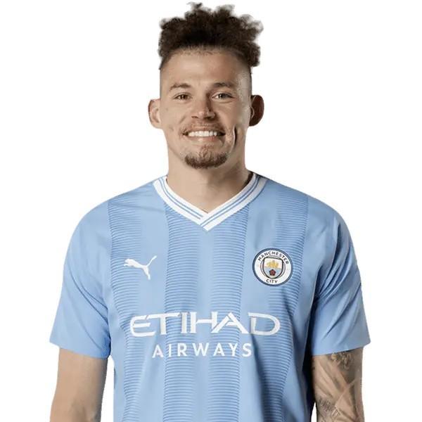 Kalvin Phillips