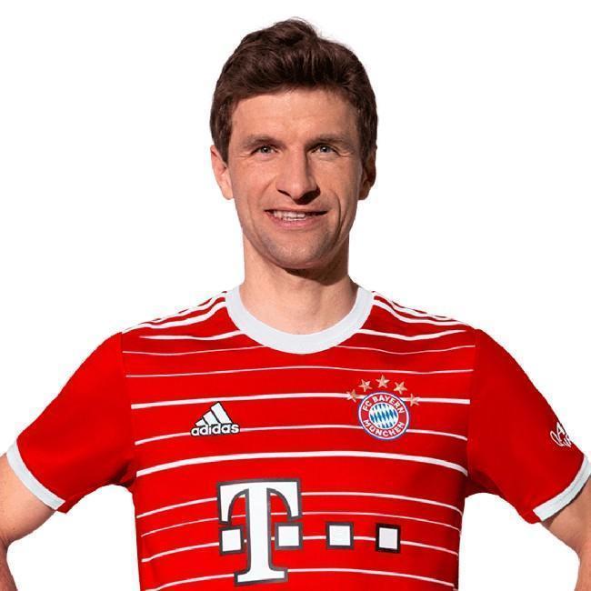 Thomas Müller