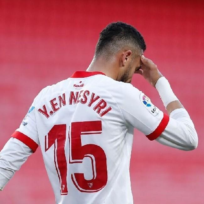 Youssef En-Nesyri