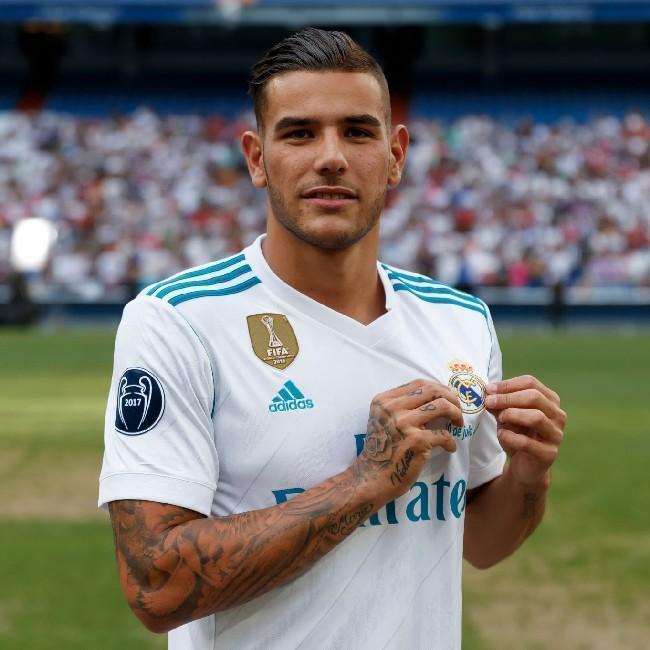 Theo Hernández