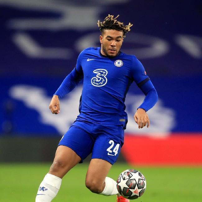 Reece James