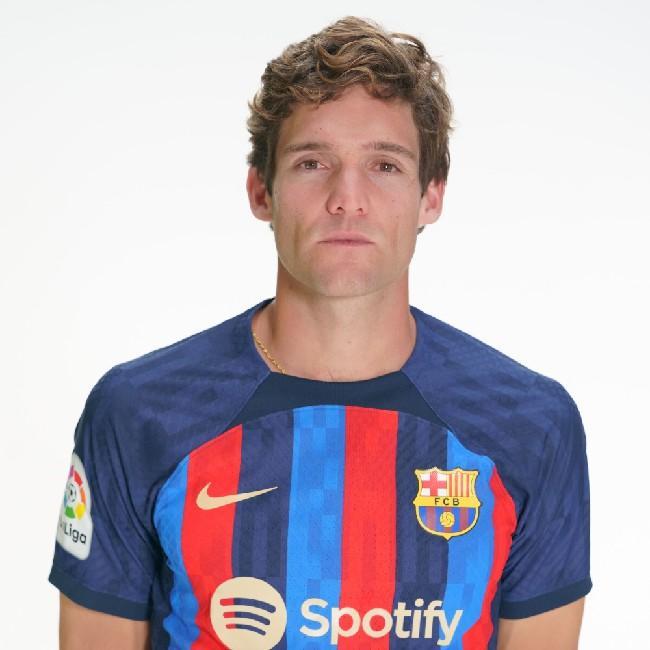 Marcos Alonso