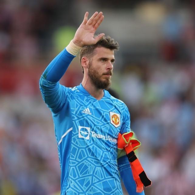 David de Gea