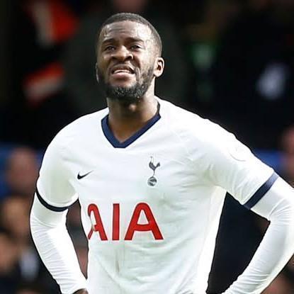 Tanguy Ndombele
