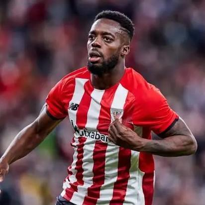 Iñaki Williams