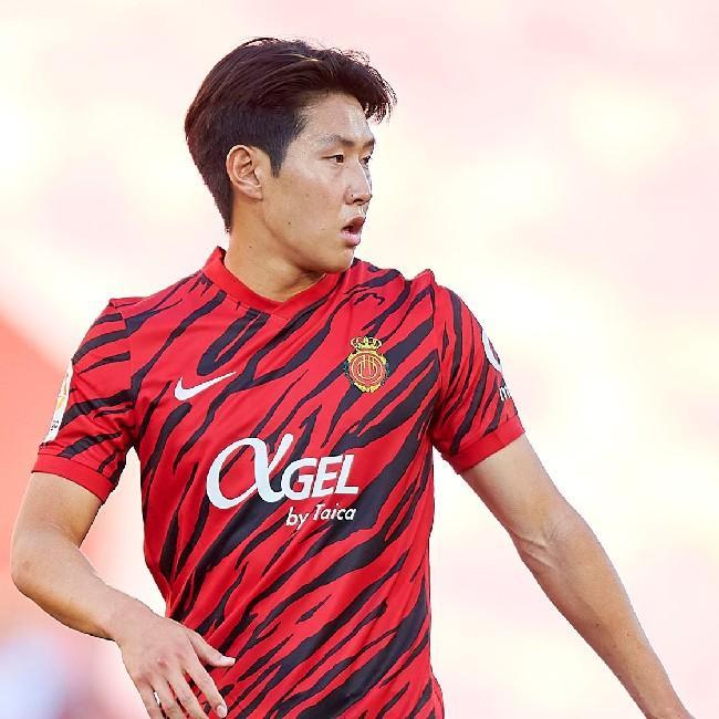 Kang-in Lee