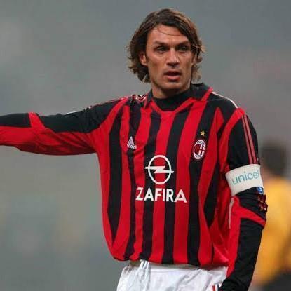 Paolo Maldini