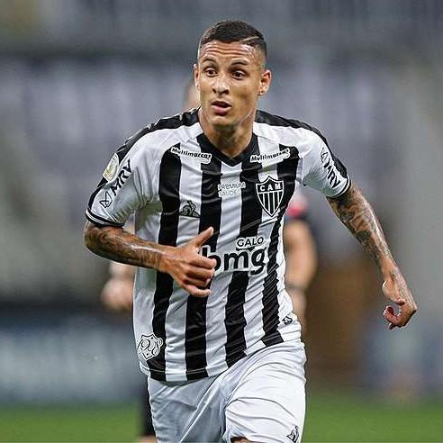Guilherme Arana