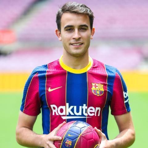 Eric García