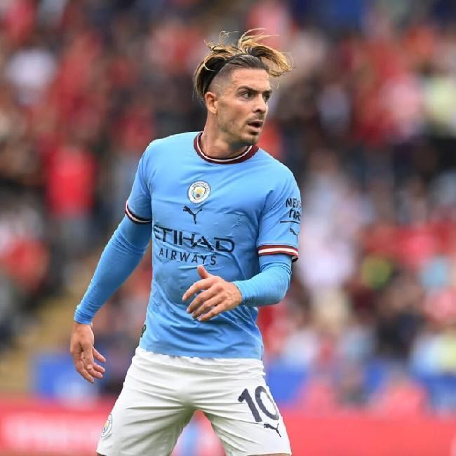 Jack Grealish