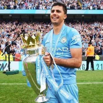 Rodri