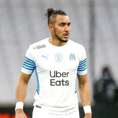 Dimitri Payet