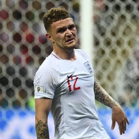 Kieran Trippier
