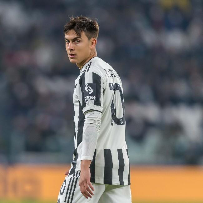 Paulo Dybala