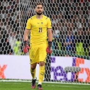 Gianluigi Donnarumma