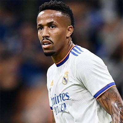Éder Militão