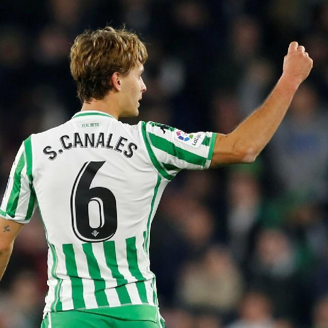 Sergio Canales