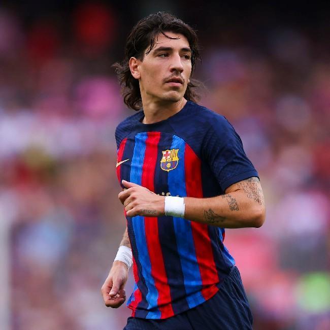 Héctor Bellerín