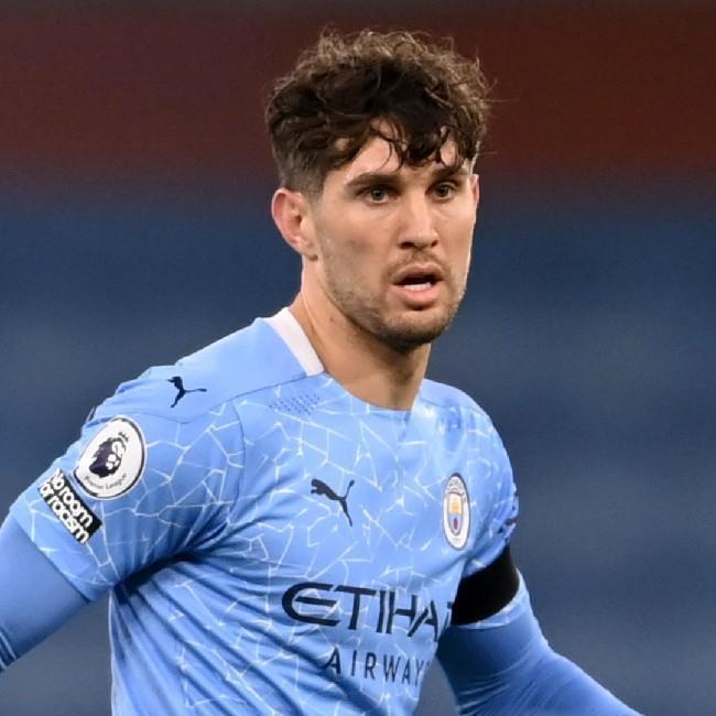 John Stones